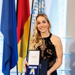 🏆 News-Update: Eine hoheAuszeichnung für eingroßes Herz